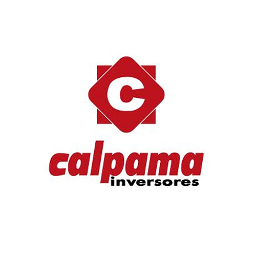﻿INVERSIONES CALPAMA, S.L.