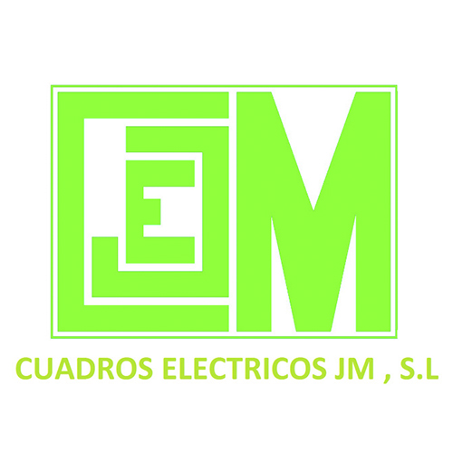 ﻿CUADROS ELECTRICOS JM