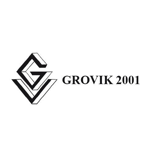 ﻿GROVIK 2001, S.L.