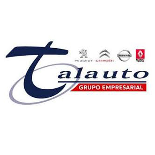 Grupo Talauto